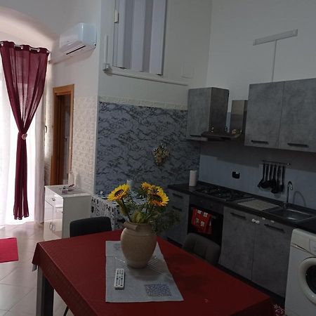 Chez-Vous Appartement Molfetta Buitenkant foto
