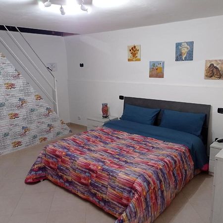 Chez-Vous Appartement Molfetta Buitenkant foto