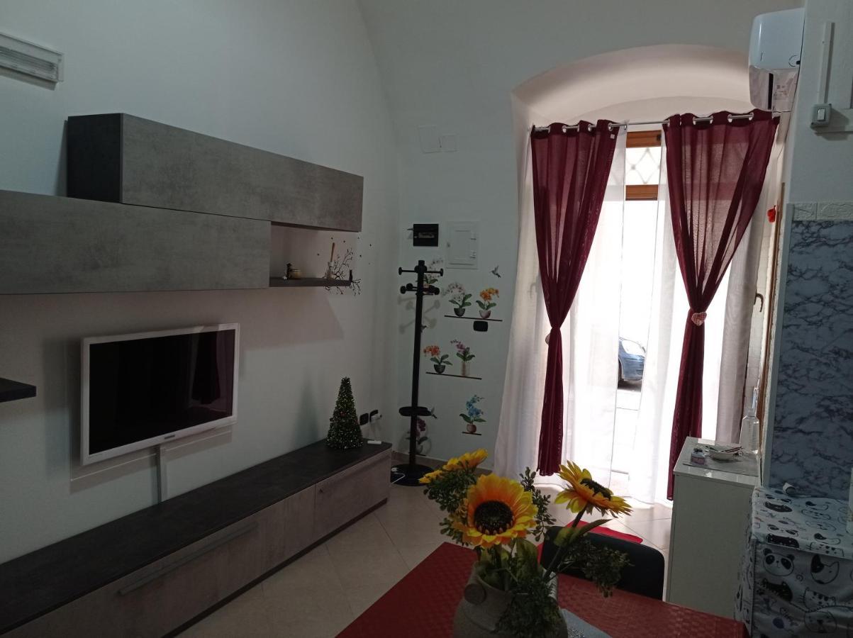 Chez-Vous Appartement Molfetta Buitenkant foto