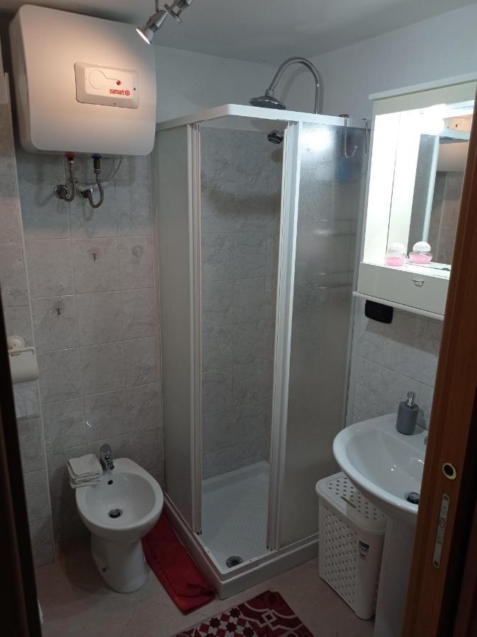 Chez-Vous Appartement Molfetta Buitenkant foto