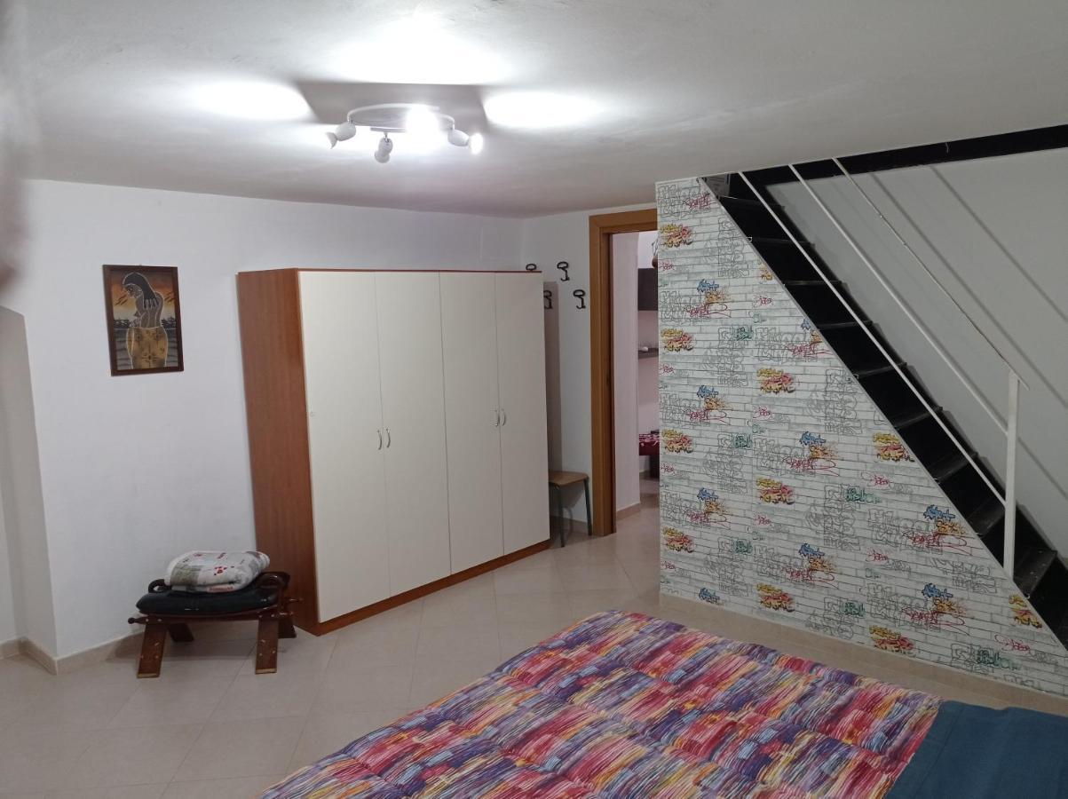 Chez-Vous Appartement Molfetta Buitenkant foto