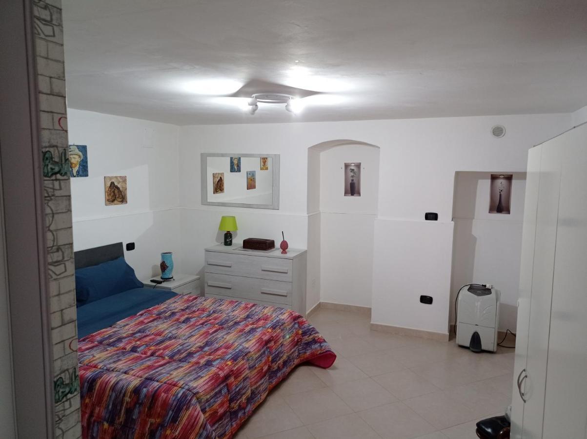 Chez-Vous Appartement Molfetta Buitenkant foto